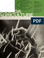Canada Agri Cultur 192 Can A