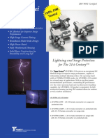 lp-strh-4-lightening-protector-datasheet