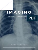 Imaging - Lecture 2 (Chest Radiography)