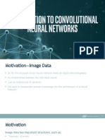 Lab 5 - Intro To Convolutional Neural Networks