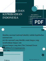 Identitas Nasional Indonesia