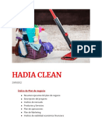 Proyecto Hadia