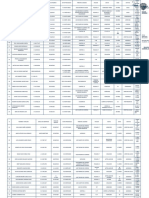 LISTA DE DETENIDOS 09-12-2020