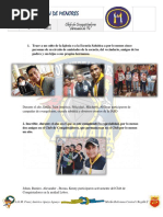 Especialidad de Testificacion de Menores