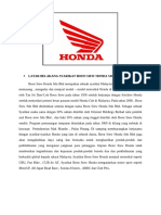 PDF Latar Belakang Syarikat Boon Siew Honda SDN BHD - Convert - Compress