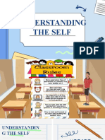 Understanding the Philosophical Perspectives of Self