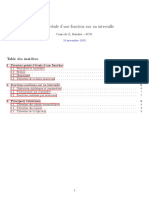 Cours Etude Globale Dune Fonction Vprof