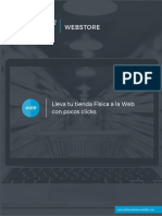 Stellar WEBSTORE Brochure - Compressed