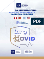 Programa Long Covid