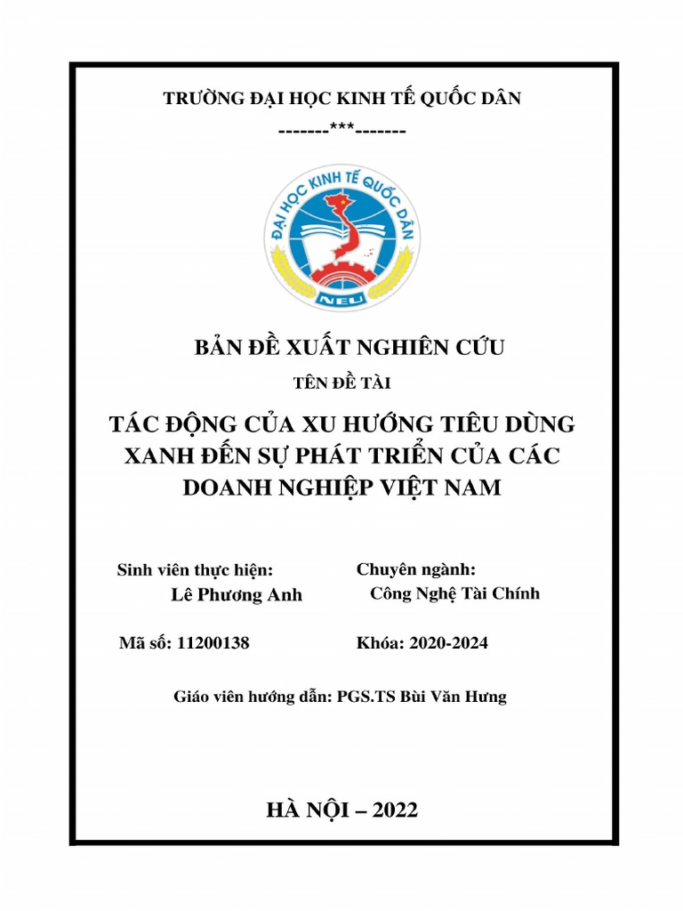 NCKH | PDF