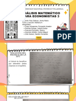 Análisis Matemático para Economistas - GRUPO 6