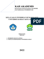 Studi Kelayakan Rs Pendidikan Universitas Riau 3 12 22