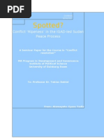 Sudan Paper Final-Revised