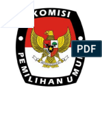 Petunjuk Pemilu