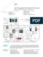 Rongde Oil Discharge Monitoring Equipment