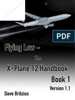 X Plane 12 Book 1 1 - Final