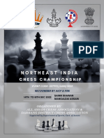 North East India ChessChampionship