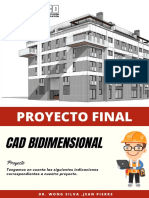 Proyecto Final Cad Bidimensional