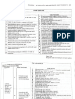 Formatos RCM