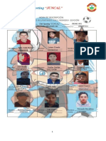 Nomina Sporting JUNCAL