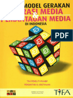 Model Literasi Media