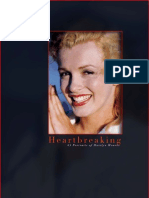 45310 Heartbreaking 63 Portraits of Marilyn Monroe