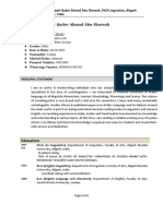 Dr - Mohammad Abu Shareah CV-2 (1) -محول