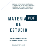 A Material Deestudioingresoagentes2023