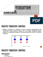 Active Vibration COntrol-1