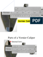 Micro Vernier