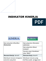 Kebijakan Dan Implementasi Sakip 2