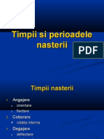 Nasterea-Perioade Asistenta