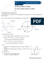 2.3 Ứng Dụng VTLG Trong Sóng Cơ Học