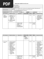 COCU 3 - Filing Administration