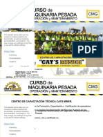 PDF Brochure CMP DD