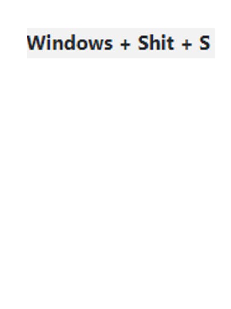 Screen Shot | PDF