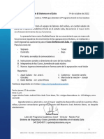 Audiciones Coro Sinfónico Del Zulia 2022-2