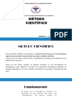 Tema 04 El Metodo Cientifico