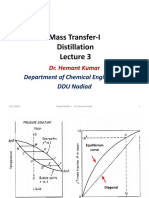 MT1 Distillation L3