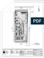 Layout Plan