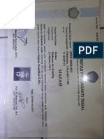 Ijazah S1