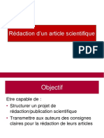 02 - Article - Scientifique