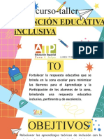 Taller Telesecundaria