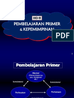 Ho-9-Pembelajaran & Kepemimpinan