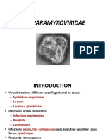 4- Paramyxovirus