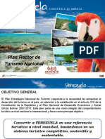 Plan Nacional Version 2009