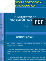 Diap. Mod4 - Fundamentos de Proteccion Radiológica