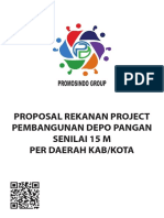 Sop Proposal Maincont Projection1