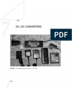 DC-DC Converter Chapter Explains Importance of Conversion