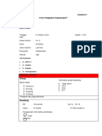 Analisa Data Pasien Resume 1